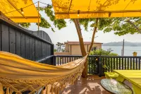 Namhae Arahil Pension - Pensionaatit