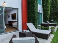 Hotel Estancia Business Class Hotels in Zapopan