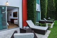 Hotel Estancia Business Class