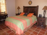 Loreto Bay Villa, 3 BR, 3 Baths, Sleeps Six, 'Casa Maria' - Bungalows