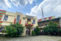 Megarich Syariah RedPartner Lippo Cikarang