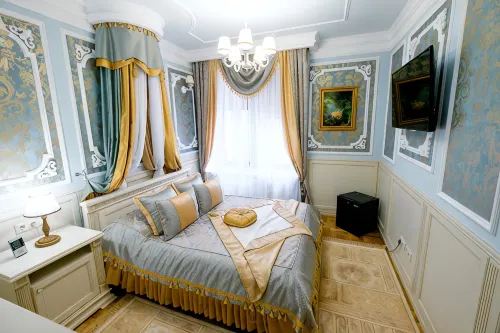 Hotel Prival - 2-Star