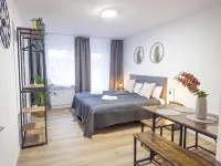 Lüder-Bömermann-Straße 10 - 民泊
