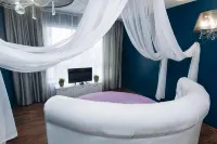 Abazhur Apart Yekaterinburg Hotel - Homestays