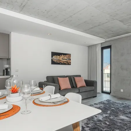 Innapartments - Sao Goncalinho