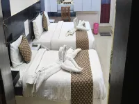 SELVAM RESIDENCY -GO2 HOTELS & RESORTS - breakfast