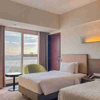 Swiss-Belhotel Borneo Samarinda Rooms