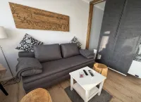 Top modern apartment Altenau in the Upper Harz