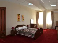 Lazurit Hotel Hotels in Tikhoretsk