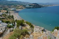 Lindos Luxury Retro Villas - บังกะโล