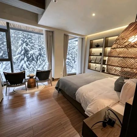 Meet B&B (Daocheng Yading Scenic Area)