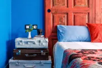 Blaga House Design Dacha Guest House