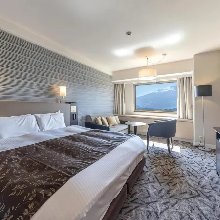 APA Hotel and Resort Joetsu Myoko