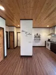 Cozy Cabin on Private Lake! Kayaks, Firepit, Fishing! Relaxing. Pet Friendly. - Alphydda