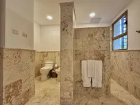 Elegant penthouse w/ stunning view over Dye Fore Golf & close to Altos de Chavón Hotéis em 