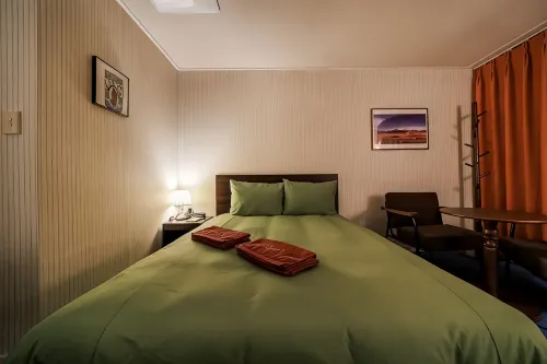 Yangyang Bookers Beach Motel - 家庭旅館