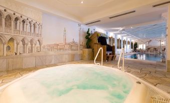 Wellnesshotel Schönruh - Adults Only