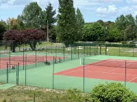 Cosy apartment between beach, golf course & forest - Sables d'Or Hotels in Frehel