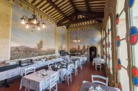 Villa Parri Residenza d'Epoca - Morgenmad