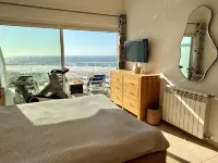 Luxury Penthouse Eva 180 Degree Oceanview, Praia d'El Rey Silvercoast, Amoreira