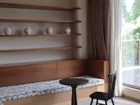 Cycs Hot Spring Resort Cottage