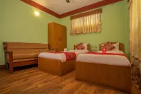 HOTEL GREEN ORCHID