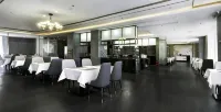 Shenzhou Mingzhu Hotel - breakfast