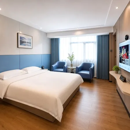 Green Star Hotel