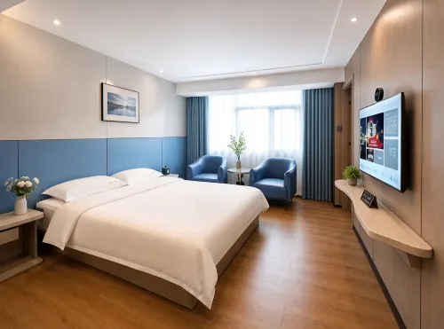 Green Star Hotel
