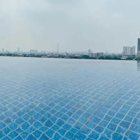 Azana Suites Hotel Antasari