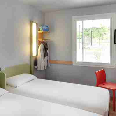 ibis budget Brignoles Provence Verte Rooms