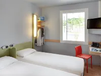 Ibis Budget Brignoles Provence Ξενοδοχεία στην πόλη Brignoles