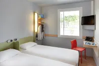Ibis Budget Brignoles Provence