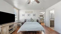 Pet-Friendly Home and Farm Style Experience