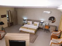 Heritage Continental Hotel Hotele w: Akure
