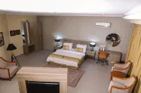 Heritage Continental Hotel
