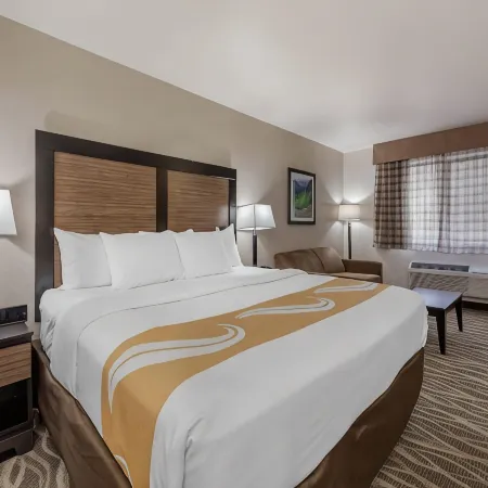 Quality Inn & Suites