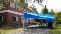 Pension and Kashi Besso Renga-Kan, with Natural Hot Springs - 3-Star