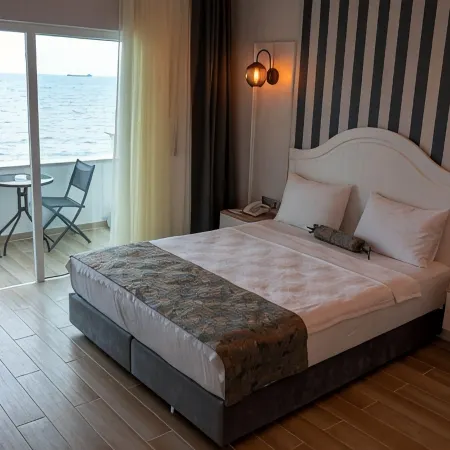 Beyaz Ev Hotel & Restaurant