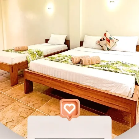 Feliness Resort Boracay