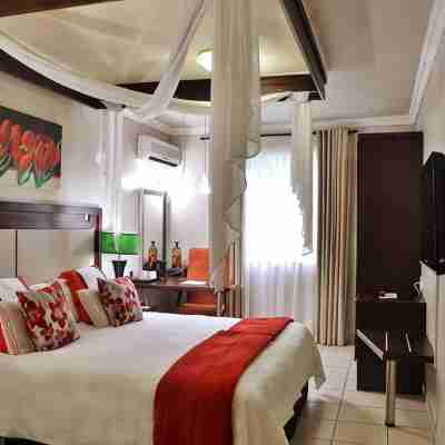Bon Hotel Empangeni Rooms