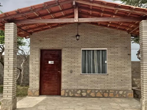 Pousada Recanto Das Arvores - Guest houses