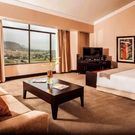Avani Lesotho Hotel & Casino
