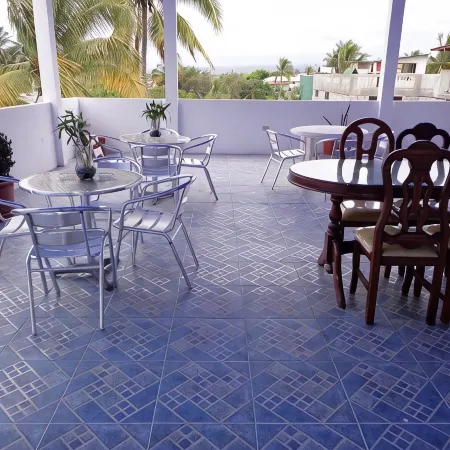 Hostal Insular