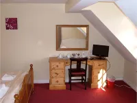 The Wheatsheaf Inn Hotels in Cuckfield