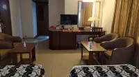 Hotel Bessota International