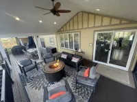 Happy Valley Countryside Retreat Hotels in Benner Township
