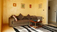 Villa Shahinaz - Bungalows