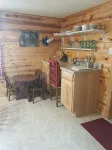 Cozy 1-bedroom house in charming Allardt with AC, WiFi - 2성급