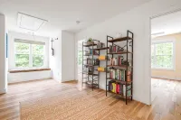 Beautiful Modern Home Retreat with Private Lake on 15 acres